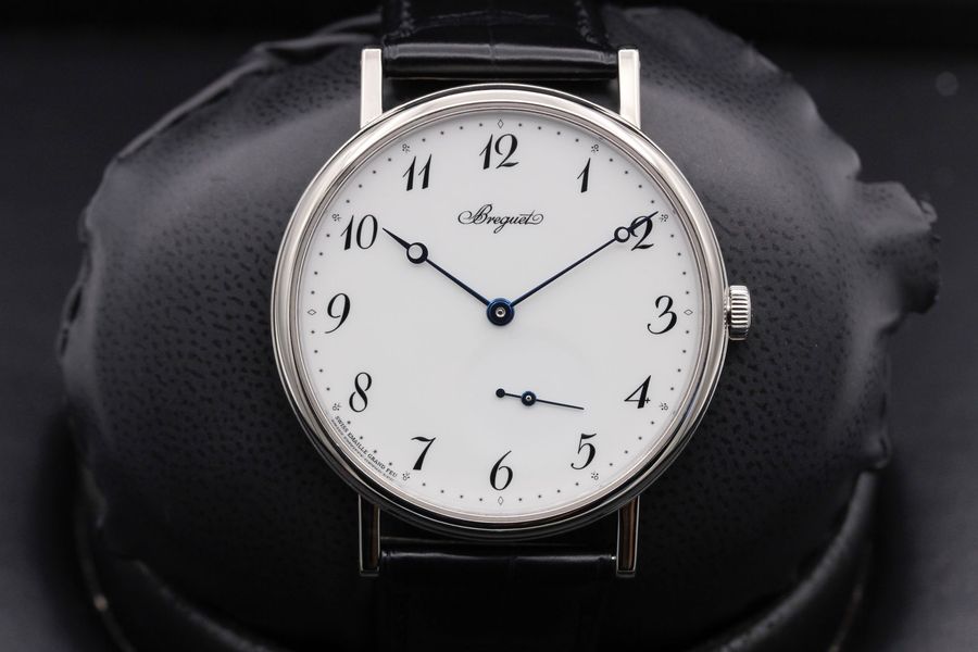 Breguet Classique 7147BB/29/9WU